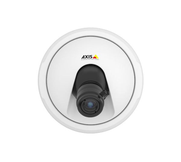AXIS 01001-001 FA4115 Surveillance Camera Sensor Unit - White