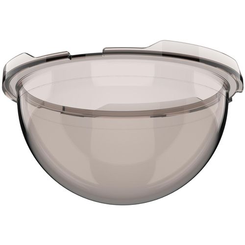 AXIS 01608-001 M42 Smoked Dome A - Anti-scratch, Hard Coat - Smoke