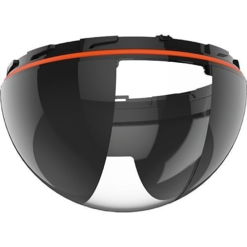 AXIS 01817-001 TQ6802 Hydrophilic Dome for Selected Q61 Series that Support IR