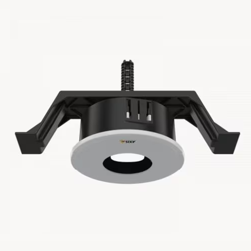 AXIS 01856-001 TM3201 Ceiling Mount for Network Camera M3064-V, M3067-P