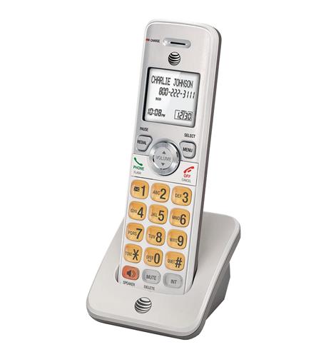 AT&T EL52315 3 Handset Answering System with Caller ID/Call Waiting