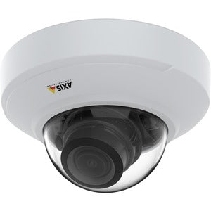 AXIS 02112-001 M4216-V 4 Megapixel Network Camera - Color - Dome - TAA Compliant