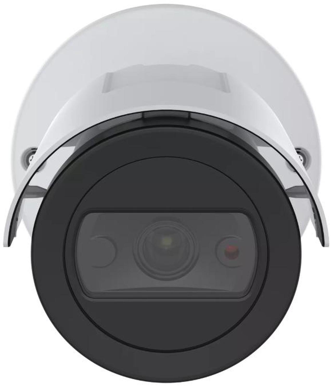 AXIS 02124-001 M2035-LE 1080p Outdoor Network Bullet Camera with Night Vision