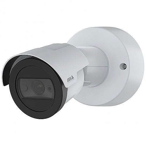AXIS 02132-001 M2035-LE Outdoor Full HD Surveillance Camera - Color - Bullet