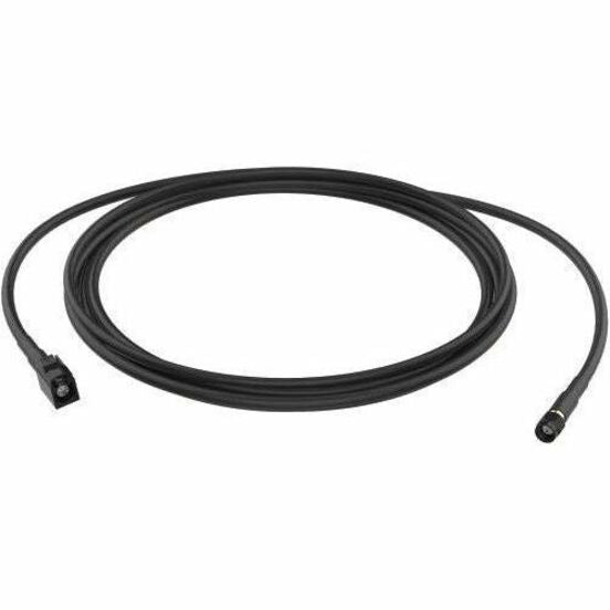 AXIS 02266-001 TU6005 Plenum Cable 8m - 26.25 ft FAKRA/SMA Antenna Cable
