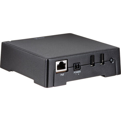 AXIS 02282-001 D1110 Video Decoder 4K -Functions: Video Decoding,Video Streaming