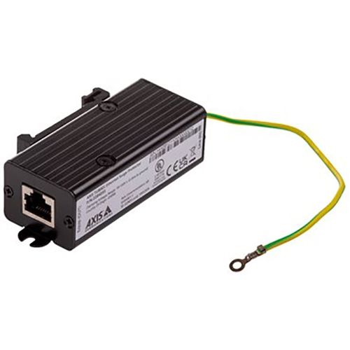 AXIS 02315-001 TU8001 Ethernet Surge Protector Module