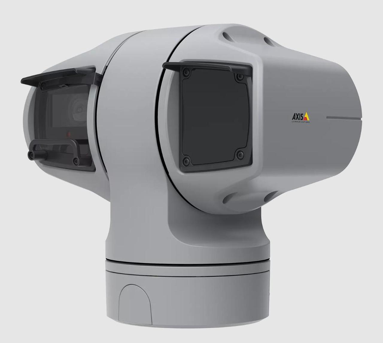 AXIS 02317-004 2MP Full HD Network Camera - 1920 x 1080 Zoom Lens