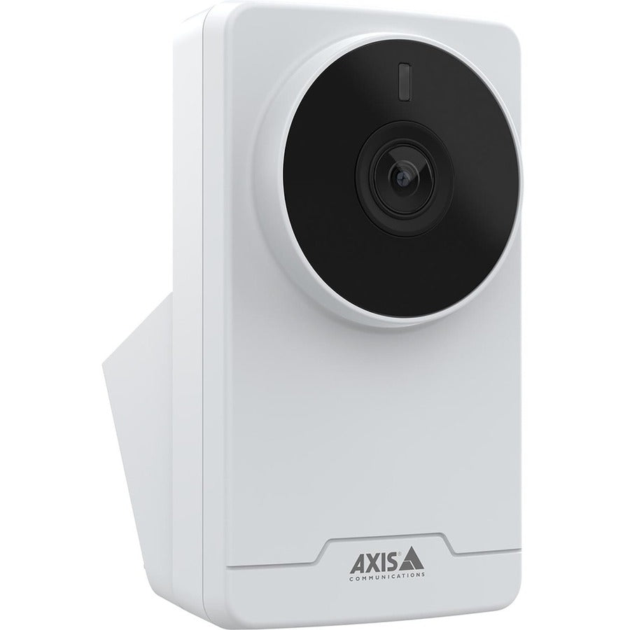 AXIS 02349-001 M1055-L 2 Megapixel Full HD Network Camera - Color - Box - White