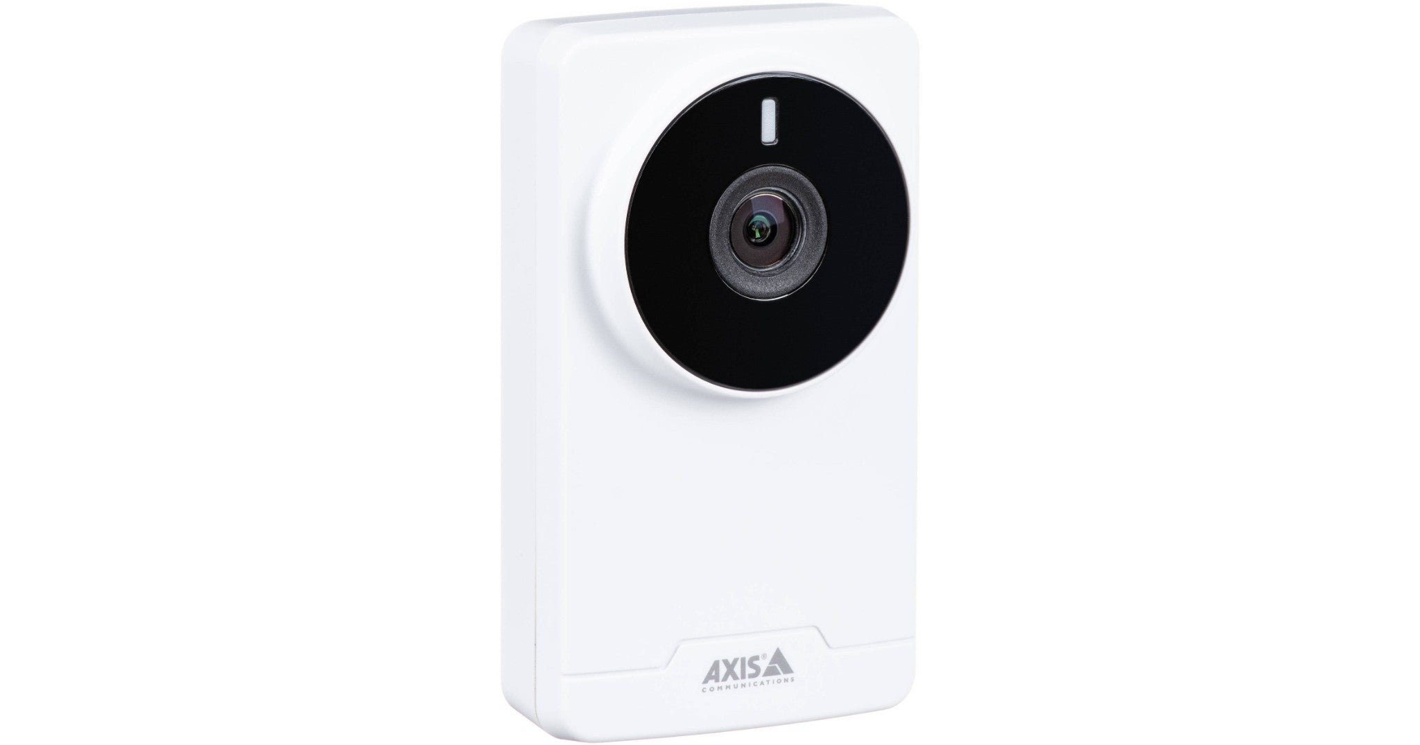AXIS 02349-001 2MP Full HD Network Camera - Color - Zipstream, H.264H, H.264M