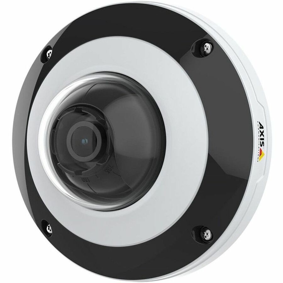 AXIS 02364-001 F4105-LRE Dome Sensor for Surveillance Camera, Outdoor1 / Pack