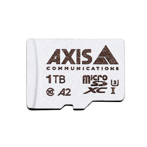 AXIS 02366-021 Surveillance Card 1TB, 10 pcs