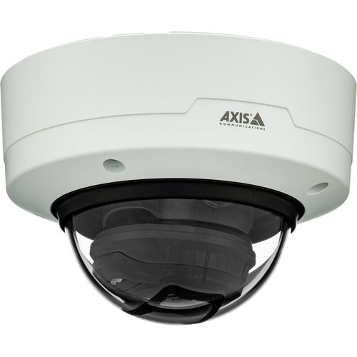 AXIS 02371-001 M3215-Lve Surveillance Camera - Color - Dome