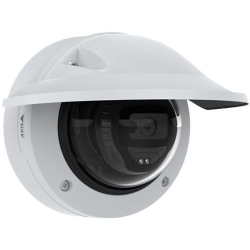 AXIS 02372-001 M3216-Lve Surveillance Camera - Color - Dome