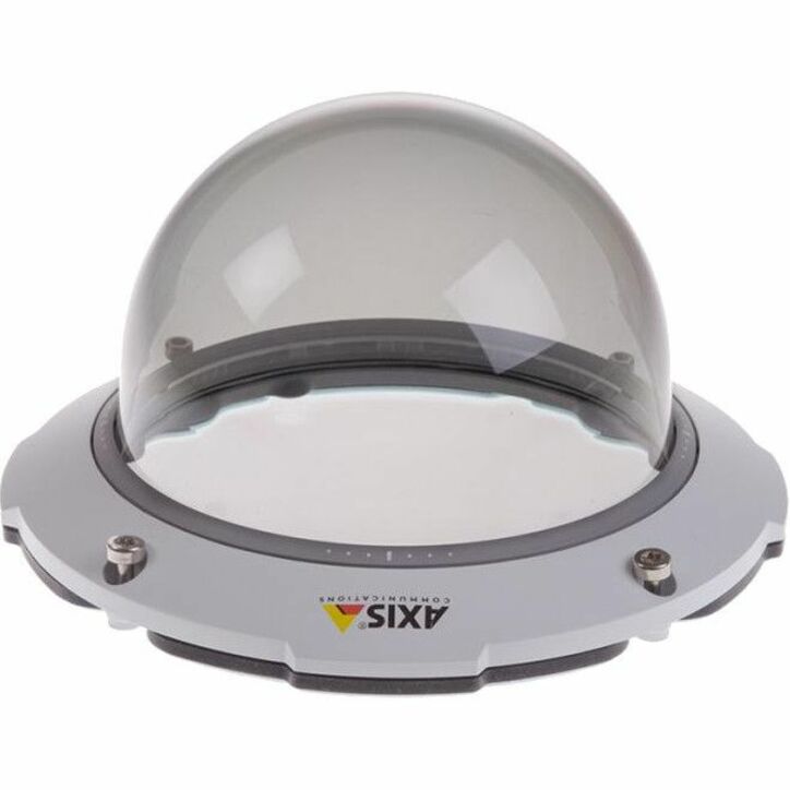 AXIS 02401-001 TQ6810 Hard-coated Clear Dome Anti-scratch, Hard Coat - Outdoor