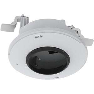 AXIS 02452-001 TP3201-E Indoor/Outdoor Recessed Ceiling Mount - White