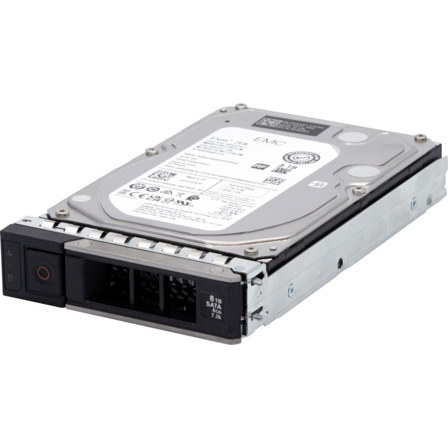 AXIS 02472-001 Enterprise Hard Drive to Expand S11 and S12 Recording Servers 8TB