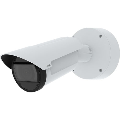 AXIS 02506-001 Q1806-LE 4 Megapixel Outdoor Network Camera Bullet - Infrared