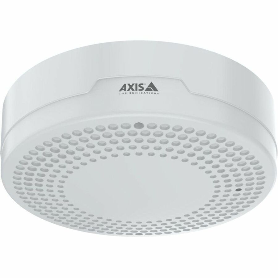AXIS 02554-001 T6112 Mk II Audio and I/O Interface - for Surveillance Camera