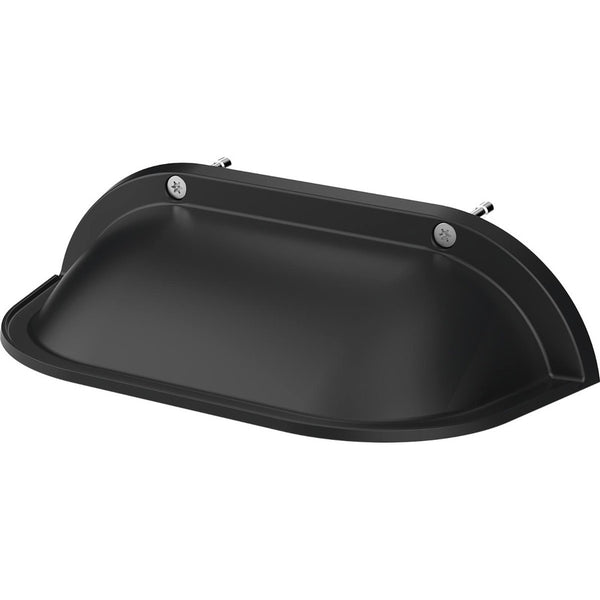 AXIS 02584-001 TP3825-E Weathershield White Weather Resistant - Outdoor - Black