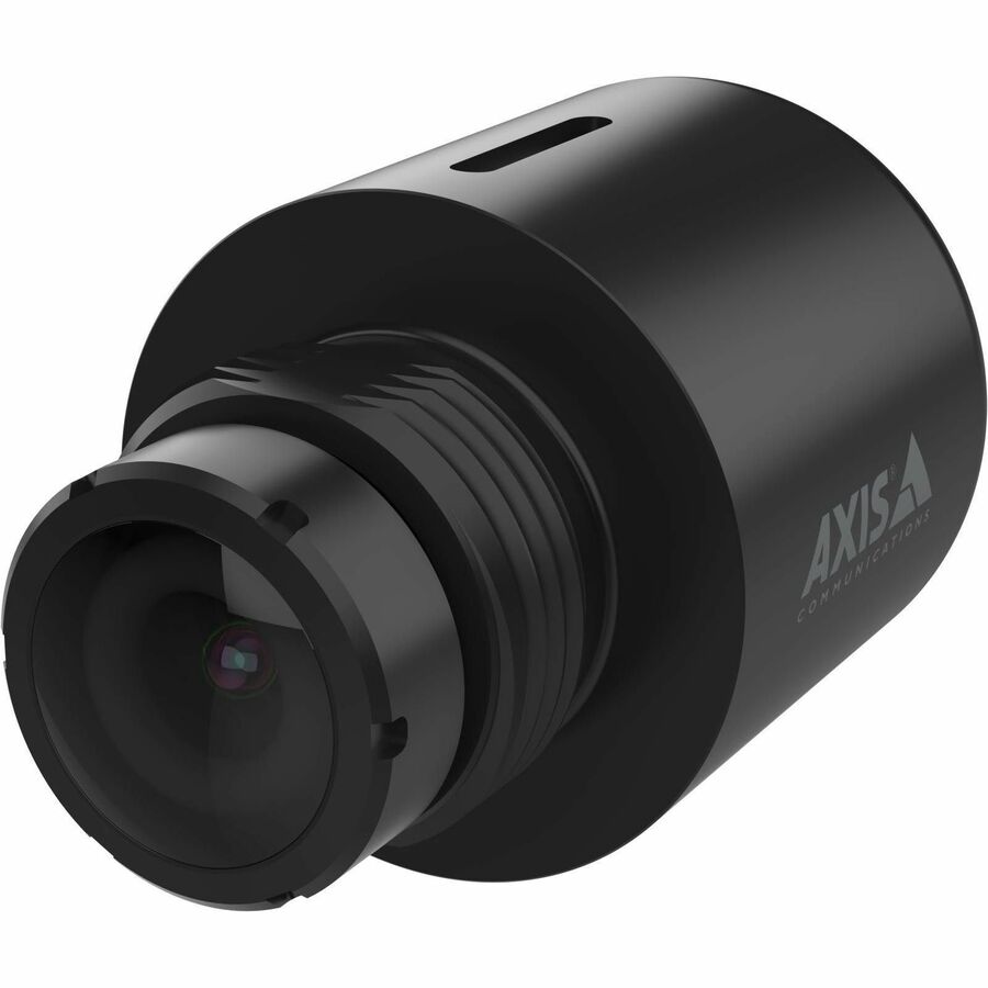 AXIS 02641-001 F2135-RE Fisheye Sensor - Recessed-Mountable, Bracket Mount