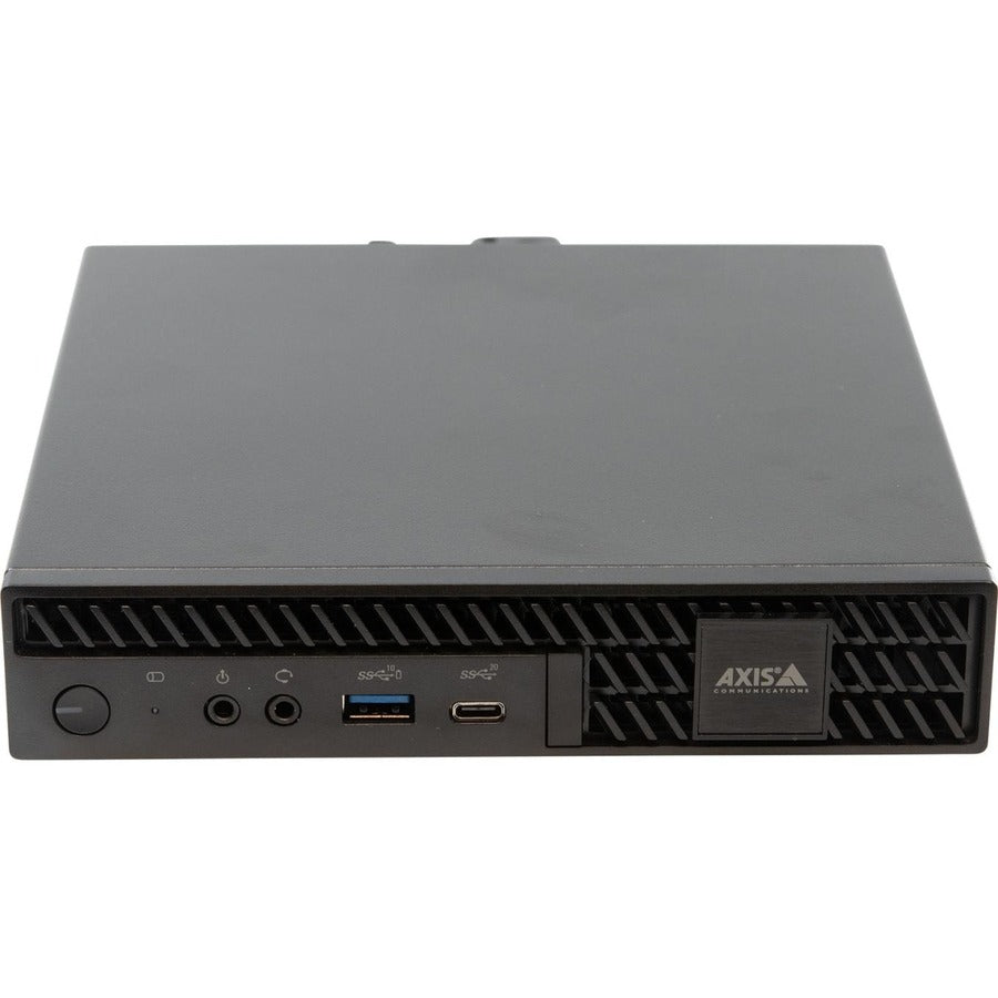 AXIS 02693-004 Camera Station S9301 Workstation - Camera Station - 4K Recording