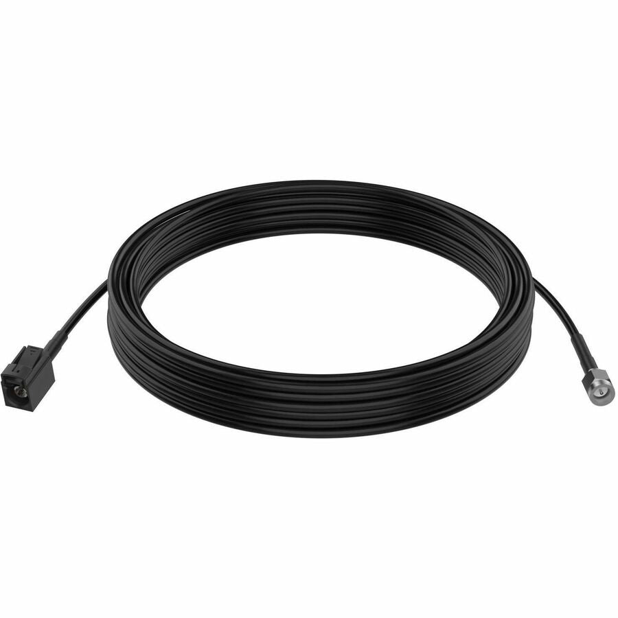 AXIS 02790-001 TU6007-E Cable 26.25 ft Control Cable for Sensor, Modular Camera