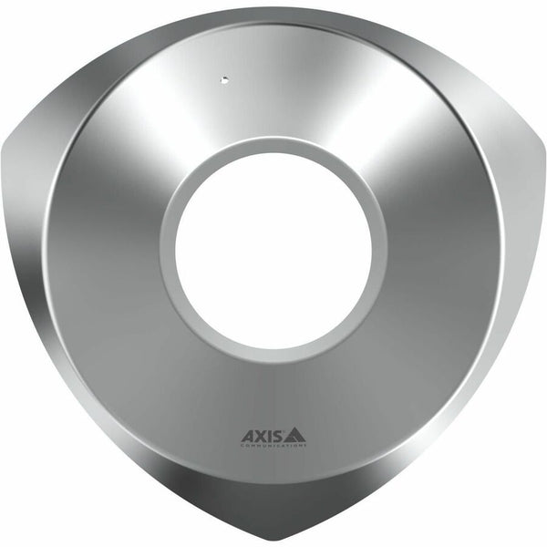 AXIS 02865-001 TP9801 Cover for AXIS P9117-PV Corner Camera, Steel, 4-Pack