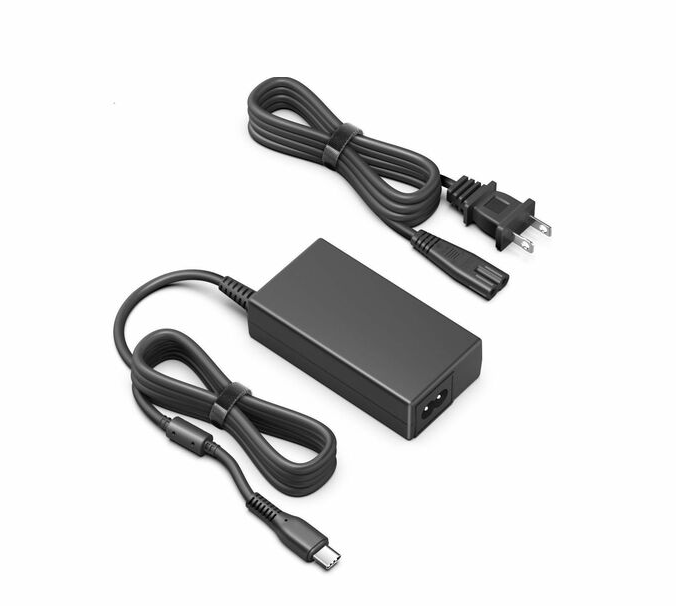 BTI 02DL125-BTI 65W TYPE-C AC ADAPTER for Lenovo ThinkPad X1 Gen 11 Notebook