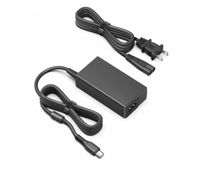 BTI 5A11J62104-BTI 65W TYPE-C AC ADAPTER - Compatible OEM: 5A11J62104