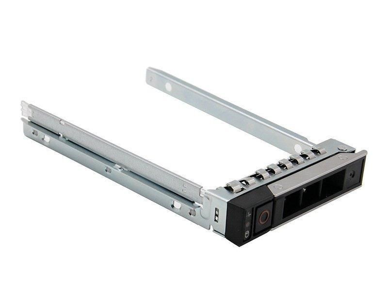 Dell 0DXD9H Drive Bay Adapter Serial Attached SCSI (SAS), Serial ATA