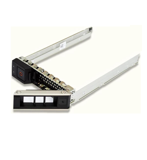 Dell 0Y796F Drive Bay Adapter Serial Attached SCSI (SAS), Serial ATA Internal