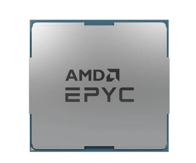 AMD 100-000000478 CPU EPYC 9454 290W SP5 48 Core 3800 Max MHz Tray