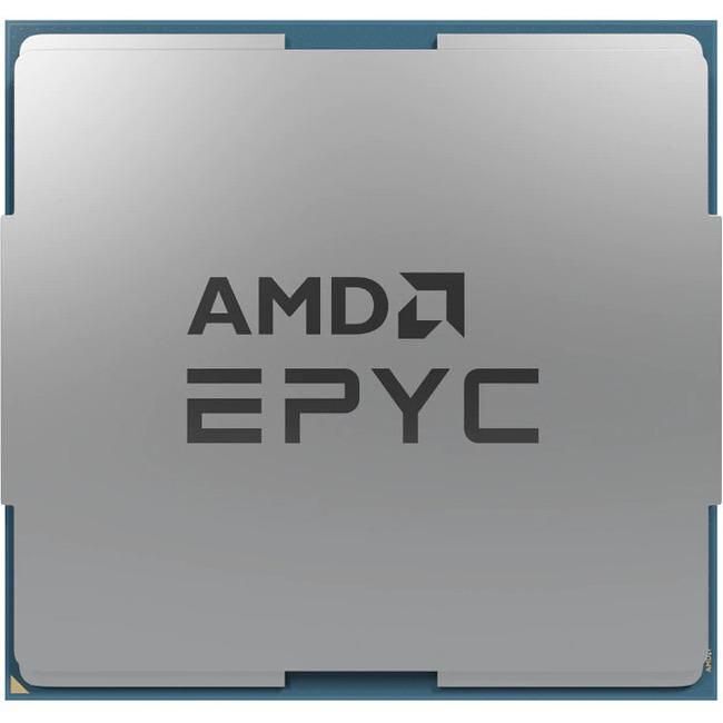 AMD 100-000000790 CPU EPYC 9554 360W SP5 64 Core 3750 Max MHz Tray