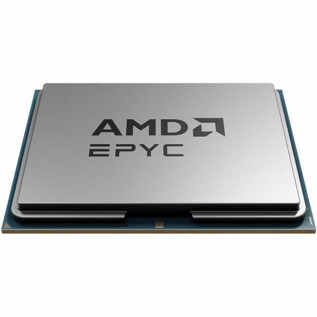 AMD 100-000001174 CPU EPYC 8434P 48C 48T 3.0MHz Tray