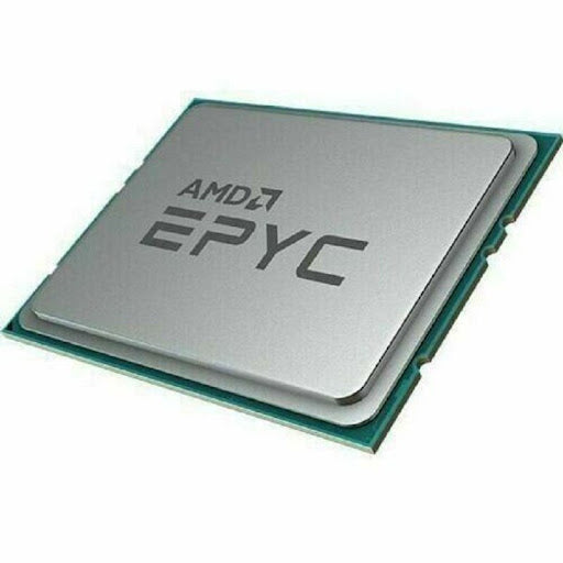 AMD 100-000001285 CPU EPYC 7643P 48C 96T 3.6GHz 256MB Tray