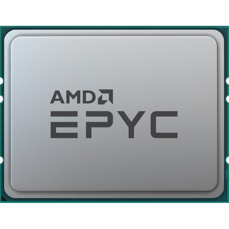 AMD 100-000001286 CPU EPYC 7203 8C 16T 3.4GHz 64MB Tray