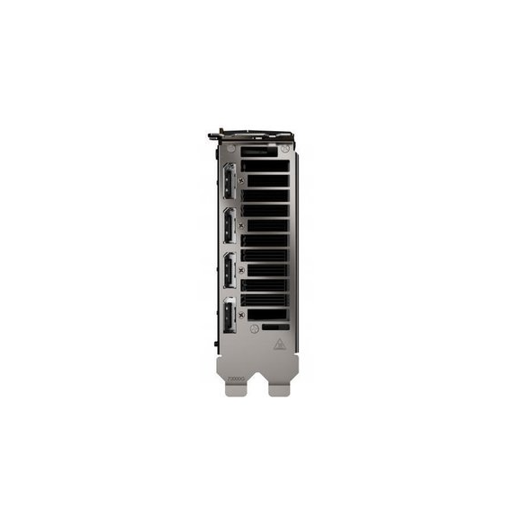 AMD 100-300000006 Radeon Pro W7700 Graphic Card - 16 GB GDDR6