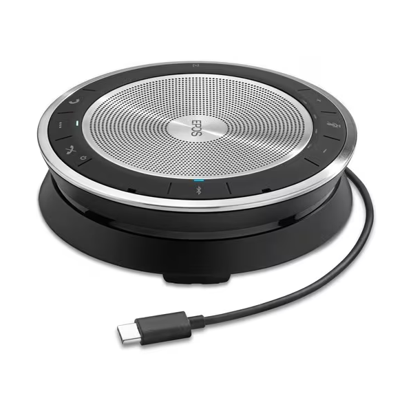 EPOS 1000223 EXPAND SP 30 Speakerphone - Black, Silver