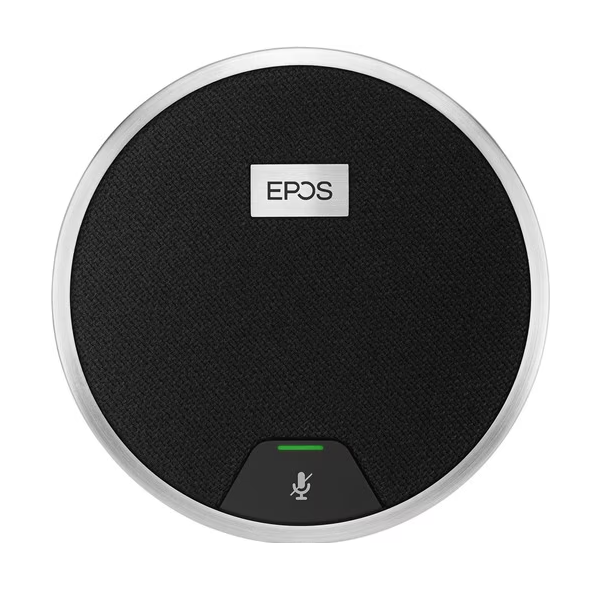 EPOS 1000229 EXPAND 80 Mic Wired Microphone - USB