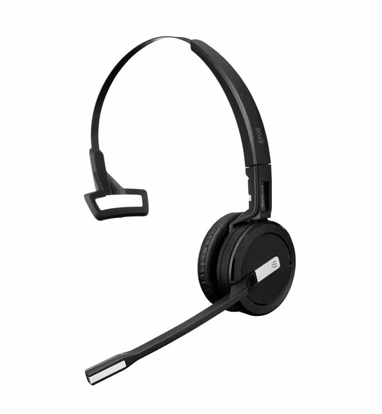 EPOS 1000597 IMPACT SDW 5015 - US Headset - Mono - Wireless - DECT