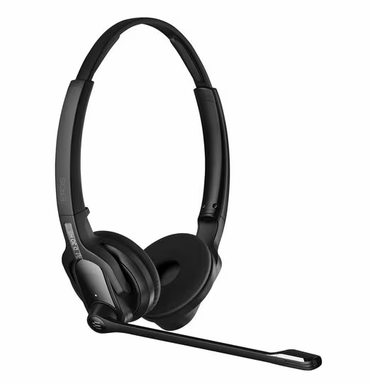 EPOS 1000992 IMPACT D 30 USB ML - US Headset - Stereo - Wireless