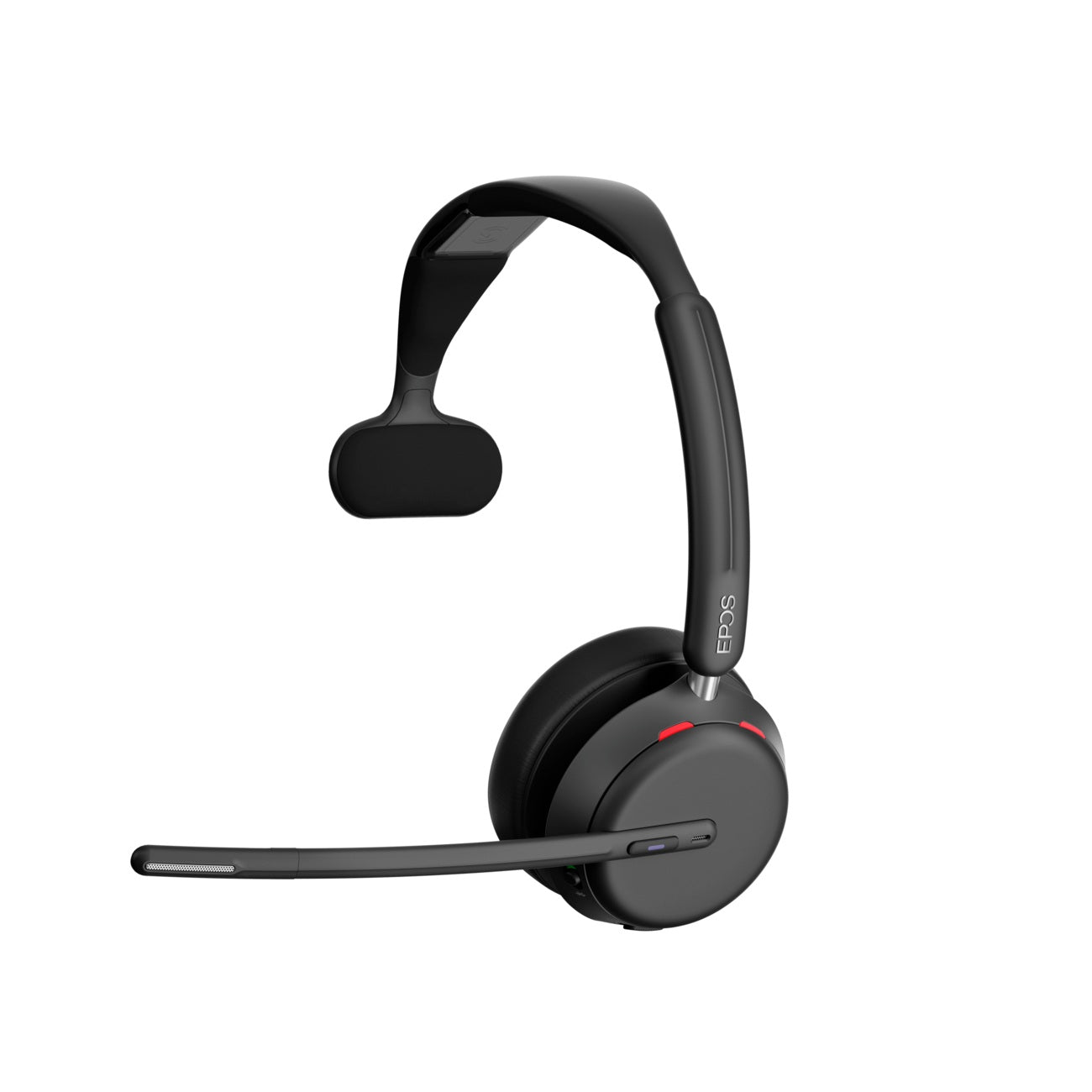 EPOS 1001137 EPOS IMPACT 1030T Single-Sided MS Teams Wireless Headset