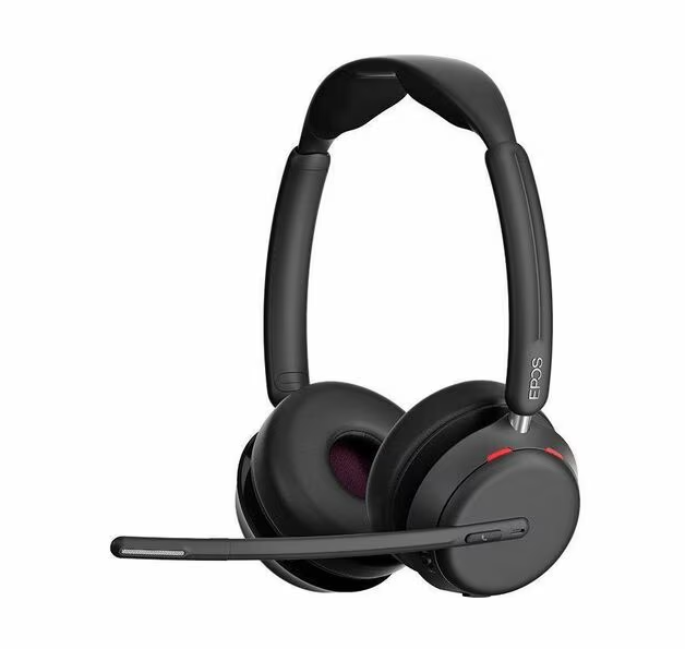 EPOS 1001173 IMPACT 1061T Headset - Stereo, Mono - True Wireless - Bluetooth