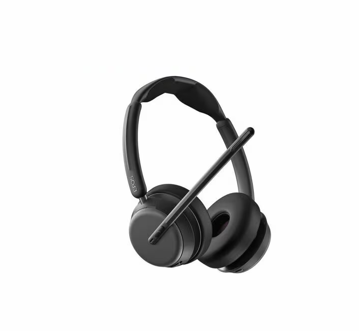 EPOS 1001173 IMPACT 1061T Headset - Stereo, Mono - True Wireless - Bluetooth