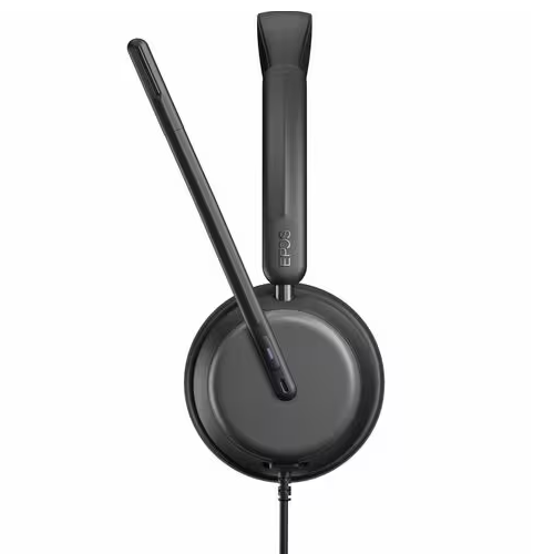 EPOS 1001177 IMPACT 860T ANC Headset - Microsoft Teams Certification - Stereo