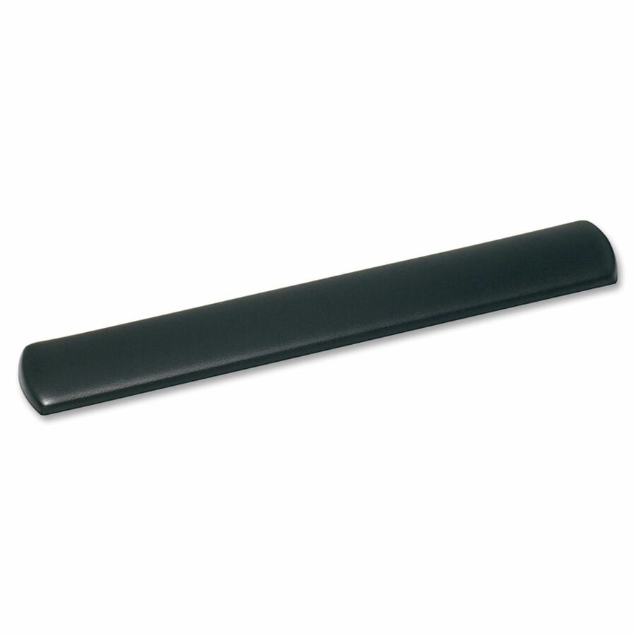 3M WR310LE Gel Comfort Wrist Rest Black Gel Leatherette