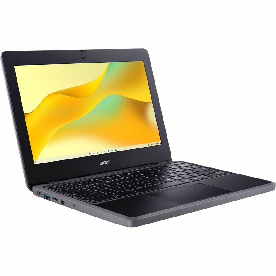 Acer NX.KD4AA.001 Chromebook 511 - C736-C32E 11.6" - Intel N100 - Shale Black