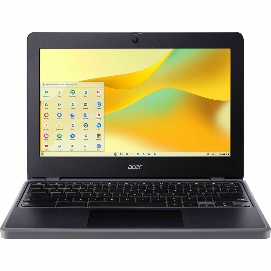 Acer NX.KD4AA.001 Chromebook 511 - C736-C32E 11.6" - Intel N100 - Shale Black