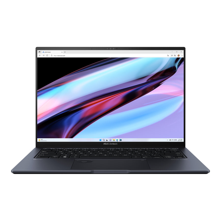 ASUS UX6404VV-DS94T Notebook Zenbook Pro 14.5" OLED - Intel Core i9 - Tech black